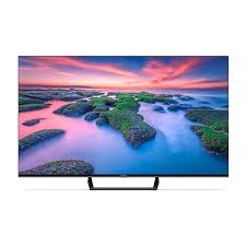 Xiaomi Mi TV ELA5106LM - 55" - 4K - A2 Android 10 HDMI 3 USB 2 RAM