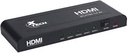 Xtech - HDMI Splitter - 1 Input to 4 Output XHA-420