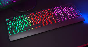 Xtech CHEVALIER XTK-505S - Teclado - retroiluminación - USB - QWERTY - español