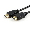Xtech - Display cable - 4.5 m - 19 pin HDMI Type A - 19 pin HDMI Type A - 15ft