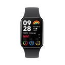 Xiaomi 8 Pro - Smart watch - Black - Band
