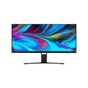 Xiaomi MI - LED-backlit LCD monitor - 30" - 1920 x 1080 - Black
