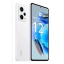 Xiaomi Redmi Note 12 Pro - Smartphone - 5G - Android - 256 GB - Polar white - Touch - US