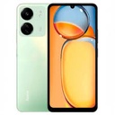 Xiaomi Redmi 13C - Smartphone - Android - 256 GB - Clover Green - Touch - US