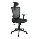 Xtech - Chair Exec Black XTF-OC414