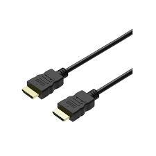 Xtech - Video / audio cable - HDMI - HDMI - 50ft-m/m-XTC-383