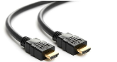 Xtech - Video / audio cable - HDMI - 50pies-m/m-XTC-380