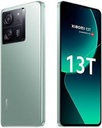Xiaomi 13T - Smartphone - Android - 256 GB - Meadow Green - Touch - US