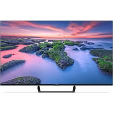 Xiaomi - 4K UHD (2160p) - A Pro 4K UHD Android TV 11