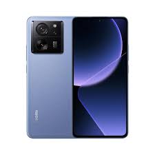 Xiaomi 13T - Smartphone - Android - 256 GB - Alpine Blue - Touch - US