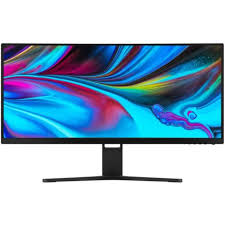 Xiaomi - Curved Screen - 30"