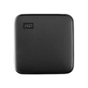 WD Elements SE WDBAYN0020BBK - SSD - 2 TB - externo (portátil) - USB 3.0