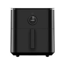 Xiaomi - Air Fryer - Black TW