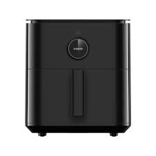 Xiaomi - Air Fryer - Black TW