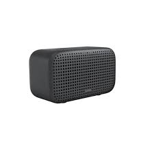 Xiaomi Lite - Altavoz inteligente - Wi-Fi, Bluetooth - controlado por aplicación - gris