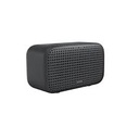 Xiaomi Lite - Altavoz inteligente - Wi-Fi, Bluetooth - controlado por aplicación - gris