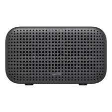Xiaomi Lite - Altavoz inteligente - Wi-Fi, Bluetooth - controlado por aplicación - gris