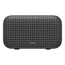 Xiaomi Lite - Altavoz inteligente - Wi-Fi, Bluetooth - controlado por aplicación - gris