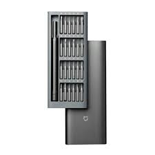Xiaomi Mi - Mango del destornillador de precisión con juego de puntas - 2 N·m - en maleta