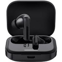 Xiaomi Redmi Buds 5 - Auriculares inalámbricos con micro - en oreja - Bluetooth - cancelación de sonido activo - negro