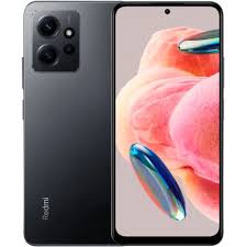 Xiaomi Redmi Note 12 - Smartphone - Android