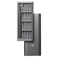 Xiaomi - Destornillador eléctrico de precisión - inalámbrico - 3.7 V