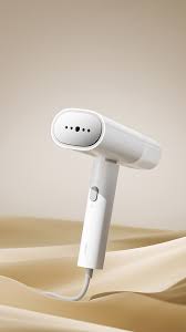 Xiaomi - Handheld Garment Steamer - 55198