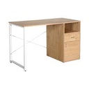 Xtech - Desk Sgl Lvl w/Drawe XTF-CD207