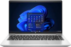 HP PB 440 G9 14 i7-1255 16GB SSD 512GB+HP Prelude Backpack