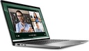Dell Latitude 5550 - Notebook - Intel Ultra 7 165U - 16 GB - 512 GB SSD