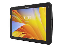 Zebra ET45 - Tableta - resistente - Android 11 - 128 GB - 10" (1920 x 1200) - lector de código de barras - 5G