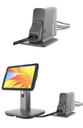 Zebra Connect Hub - Hub - para Zebra ET40, ET45
