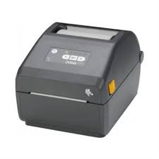 Zebra ZD421t - Impresora de etiquetas - transferencia térmica - Rollo (11,2 cm) - 203 ppp - hasta 152 mm/segundo - USB 2.0, LAN, host USB