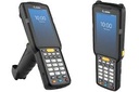 Zebra MC3300ax - Terminal de recopilación de datos - Android 11 - 32 GB - 4" color (800 x 480) - lector de código de barras - (creador de imágenes 2D) - Host USB - Ranura para microSD - NFC, Wi-Fi 6, Bluetooth, Bluetooth