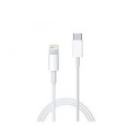 Apple - Charge/Sync cable - USB-C - 1m