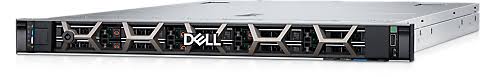 Dell - Server - Rack-mountable - Intel Xeon 4410Y - 3.84 TB Hard Drive Capacity - 3000175564746.1.1