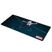 Xtech - Mouse pad - Gaming Spd Gwen XTA-M16SG-XXL