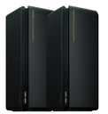 Xiaomi - Wi-Fi system - Mesh System AX3000 NE -2 pack