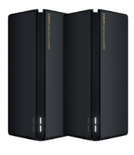 Xiaomi - Wi-Fi system - Mesh System AX3000 NE -2 pack