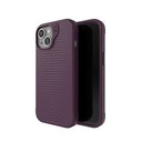 Zagg - Case - Plum - para iPhone 15 - a