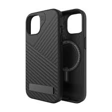 Zagg - Case - Black - para iPhone 15 - a
