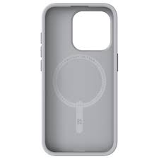 Zagg - Case - Gray - para iPhone 15 - a