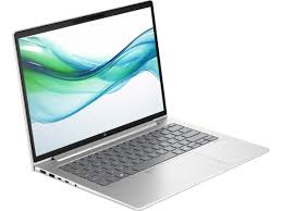 HP ProBook 440 G11 - Notebook - 14" - Intel Ultra 7 155U - 16 GB - 512 GB - Windows 11 Pro - 1-year warranty