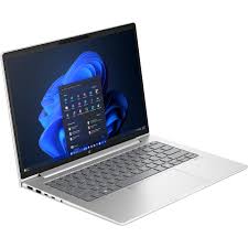 HP ProBook 445 G11 - Notebook - 14" - AMD Ryzen 5 7535U - 16 GB - SSD - Windows 11 Pro - 1-year warranty