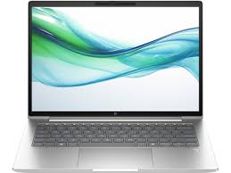 HP ProBook 445 G11 - Notebook - 14" - AMD Ryzen 5 7535U - 16 GB - SSD - Windows 11 Pro - 1-year warranty