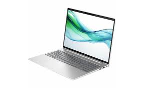 HP ProBook 445 G11 - Notebook - 14" - AMD Ryzen 7 7735U - 16 GB - SSD - Windows 11 Pro - 1-year warranty