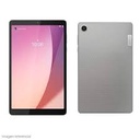 Lenovo - 8" - Android 12 - Helio A22 - WIFI Folio-Film Grey