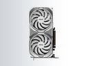 MSI - PCI Express 4.0 - NVIDIA RTX 4070 Ti - Super 16G Ventus 2X White