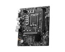 MSI - B760M-E - Motherboard - 824142306437