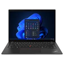 Lenovo ThinkPad T14s Gen 4 - Notebook - 14" - Intel Core i5 I5-1345U - 16 GB - 256 GB SSD - Intel Iris Xe Graphics - Windows 11 Pro - 3-year warranty